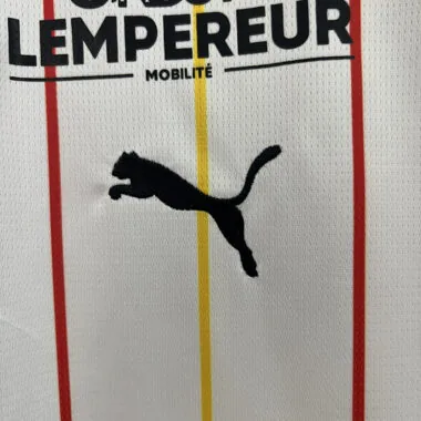 24-25 Lens Third away Jersey
