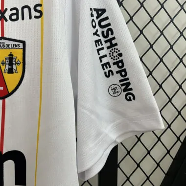 24-25 Lens Third away Jersey