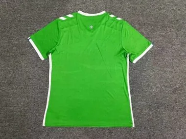 24-25 Saint-Etienne home Jersey