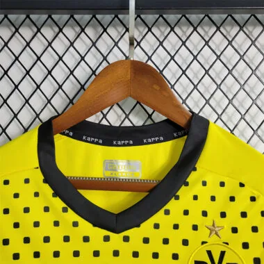 11-12 Dortmund home