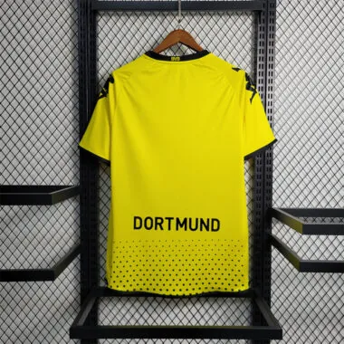 11-12 Dortmund home