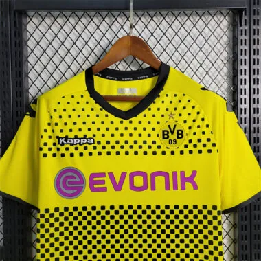 11-12 Dortmund home