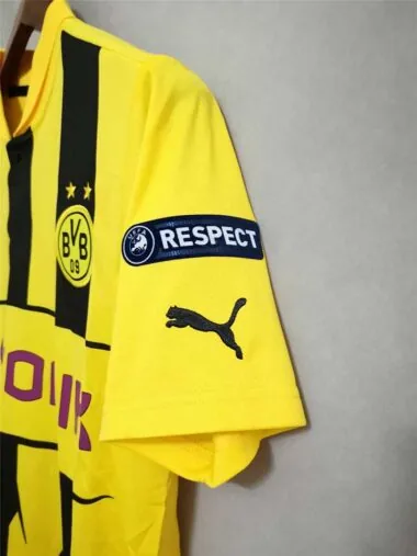 12-13 Dortmund home