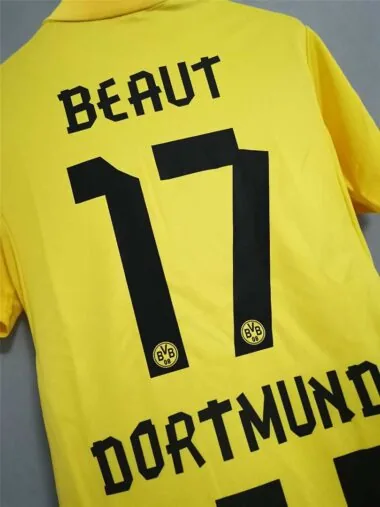 12-13 Dortmund home