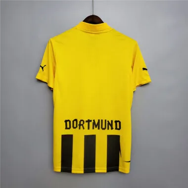12-13 Dortmund home
