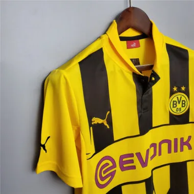 12-13 Dortmund home