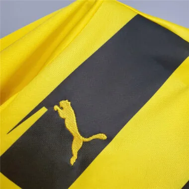 12-13 Dortmund home