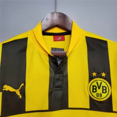 12-13 Dortmund home