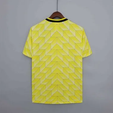 1988 Dortmund home