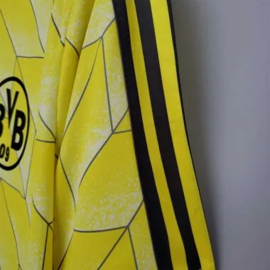 1988 Dortmund home