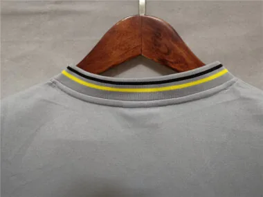 2000 Dortmund away grey