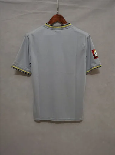 2000 Dortmund away grey