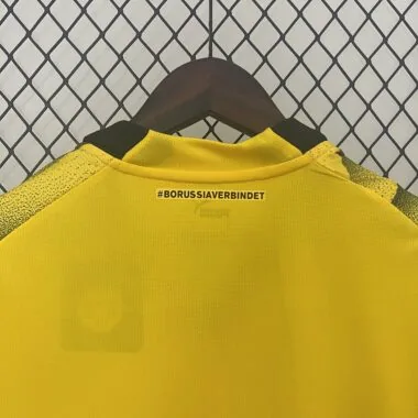 23-24 Dortmund third away jersey