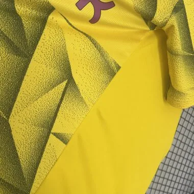 23-24 Dortmund third away jersey