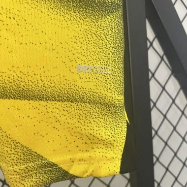 23-24 Dortmund third away jersey