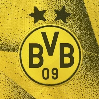 23-24 Dortmund third away jersey