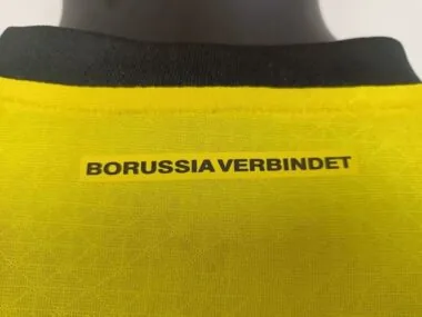 24-25 Dortmund cup version Player version (S-XXL)