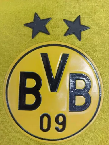 24-25 Dortmund cup version Player version (S-XXL)