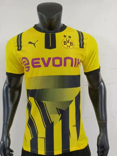 24-25 Dortmund cup version Player version (S-XXL)