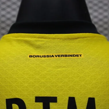 24-25 Dortmund cup version Player version (S-XXL)