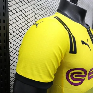 24-25 Dortmund cup version Player version (S-XXL)