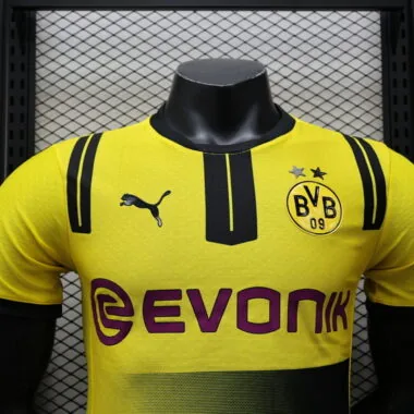 24-25 Dortmund cup version Player version (S-XXL)