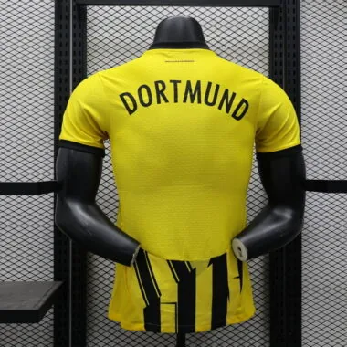24-25 Dortmund cup version Player version (S-XXL)