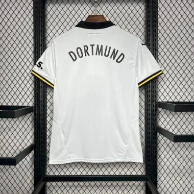 24-25 Dortmund Third away Jersey