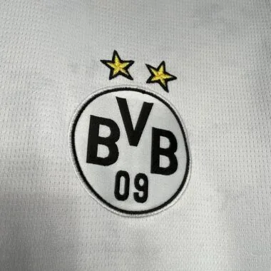 24-25 Dortmund Third away Jersey