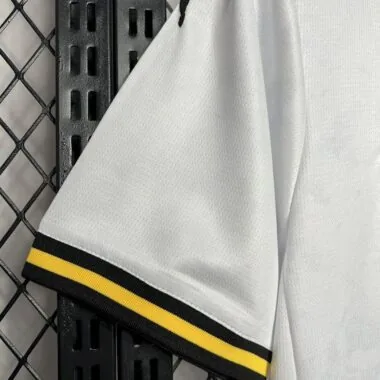 24-25 Dortmund Third away Jersey