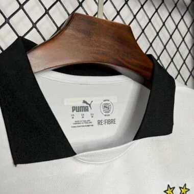 24-25 Dortmund Third away Jersey
