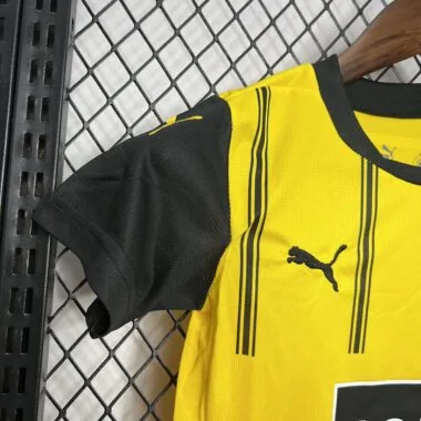 24-25 Dortmund home kid kit