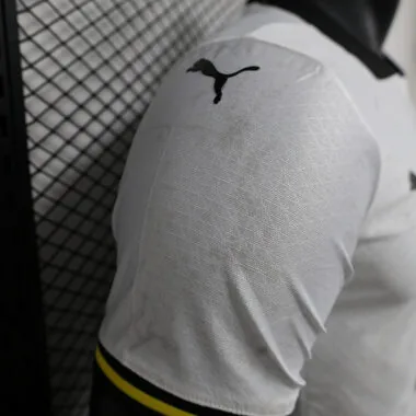 24-25 Dortmund third away player version jersey