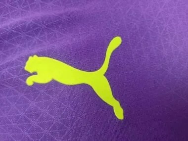 25-26 Dortmund purple player version jersey