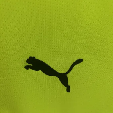 25-26 Dortmund yellow jersey