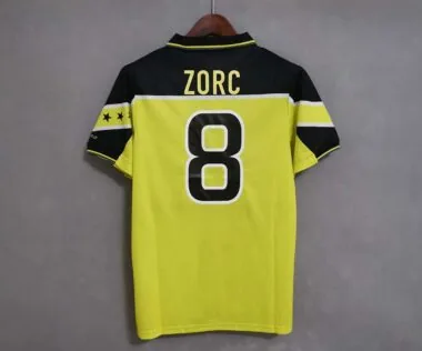 96-97 Dortmund UCL version