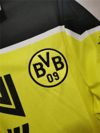 96-97 Dortmund UCL version