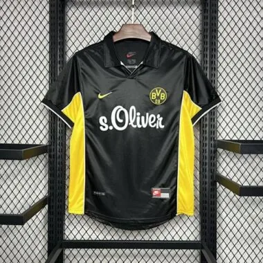 98 Dortmund away black