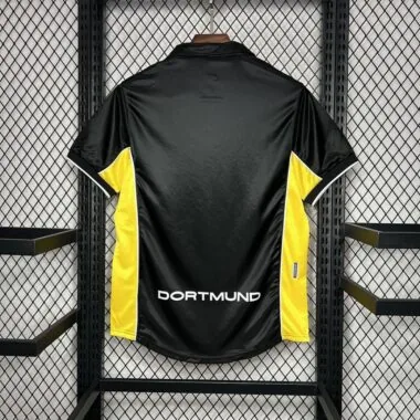 98 Dortmund away black