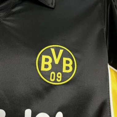 98 Dortmund away black