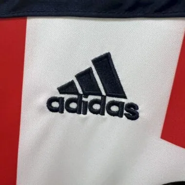 00-01 Bayern Away Retro Jersey