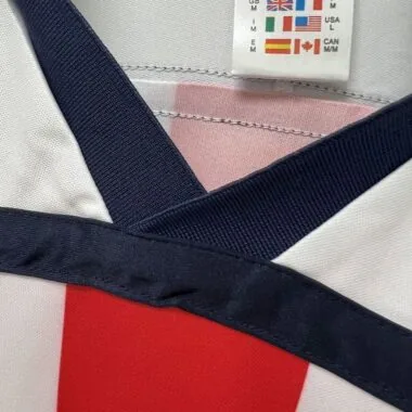 00-01 Bayern Away Retro Jersey