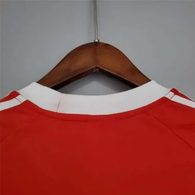 00-01 Bayern Munich home
