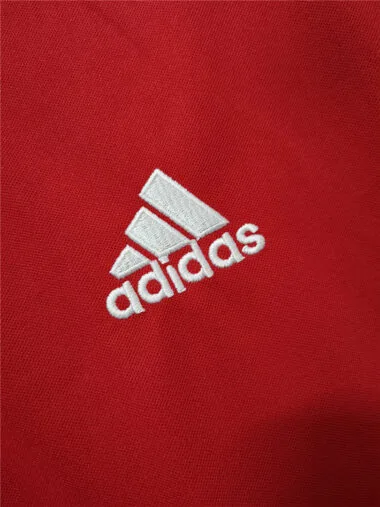 01-02 Bayern Munich Champions League home red