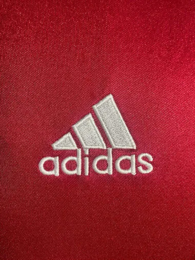 03-04 Bayern home retro jersey