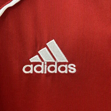 05-06 Bayern home retro jersey