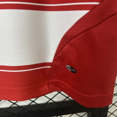 07-08 Bayern home retro jersey