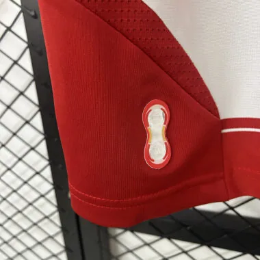 07-08 Bayern home retro jersey