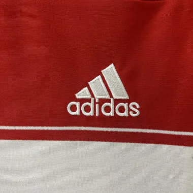 07-08 Bayern home retro jersey