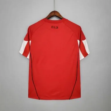 10-11 Bayern Munich home
